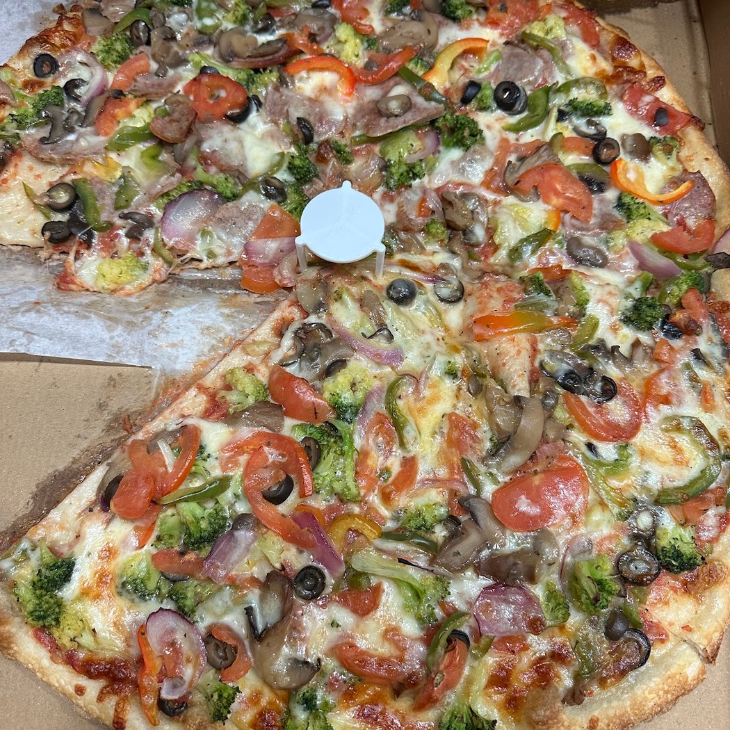 Jumbo 1
