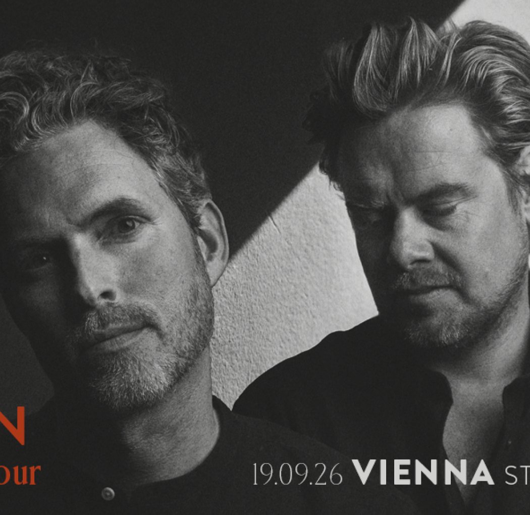Haevn presented by Goodlive Artists Austria