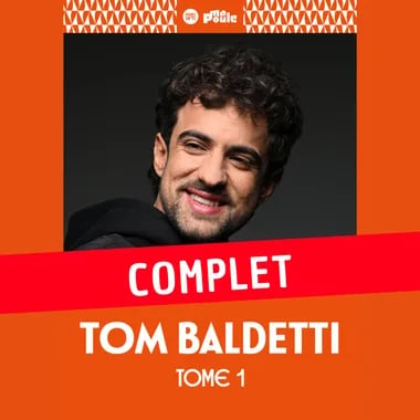 Tom Baldetti - Tome 1 1