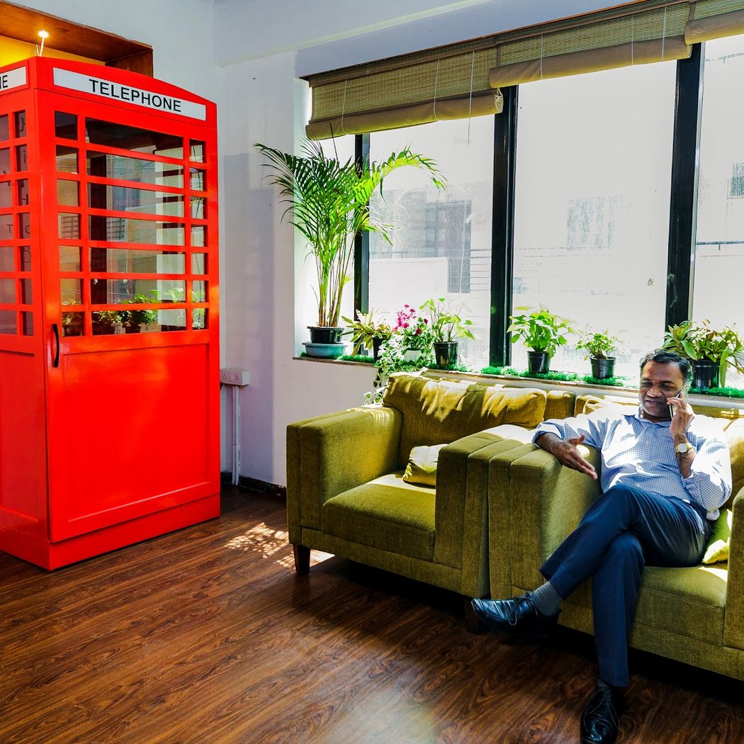 CoSpaze Coworking , Managed & Shared offices 1