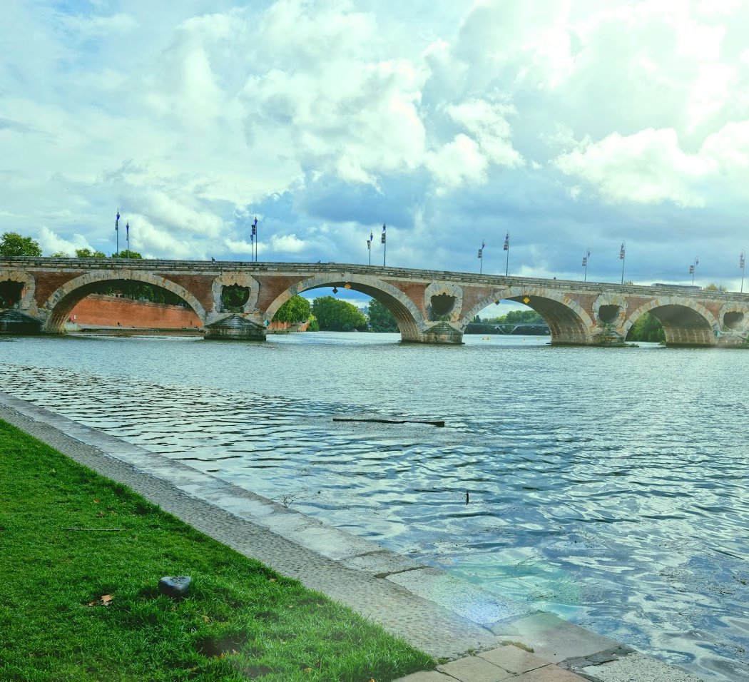 Marathon de Toulouse 3