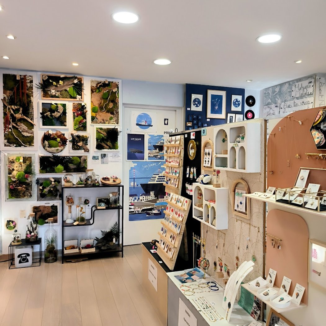 Pas que Beau - Concept Store 3