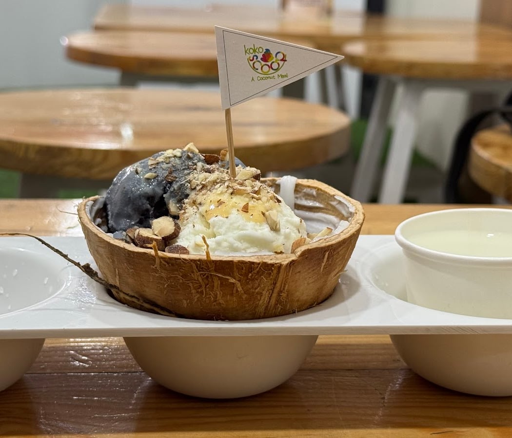 Koko Scoop Ice Cream Koramangala 1