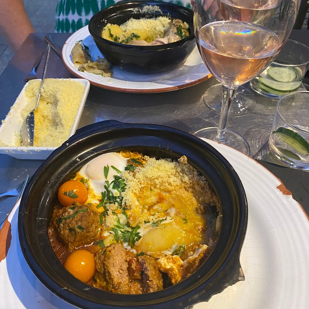 bar du theatre "petit zerda" 4