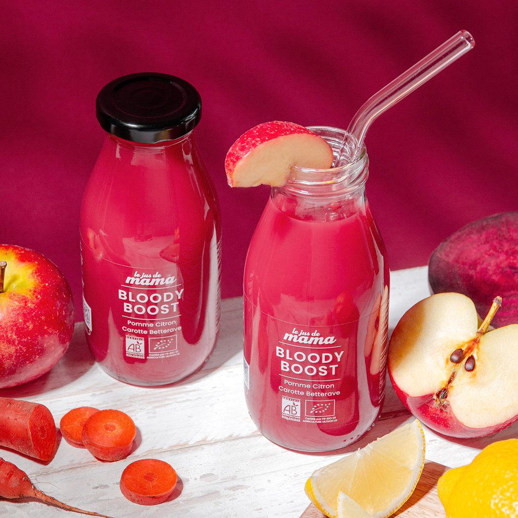 LE JUS DE MAMA 3