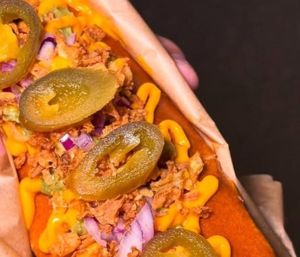 DOGMÁTICO Hot Dog, perritos calientes 2