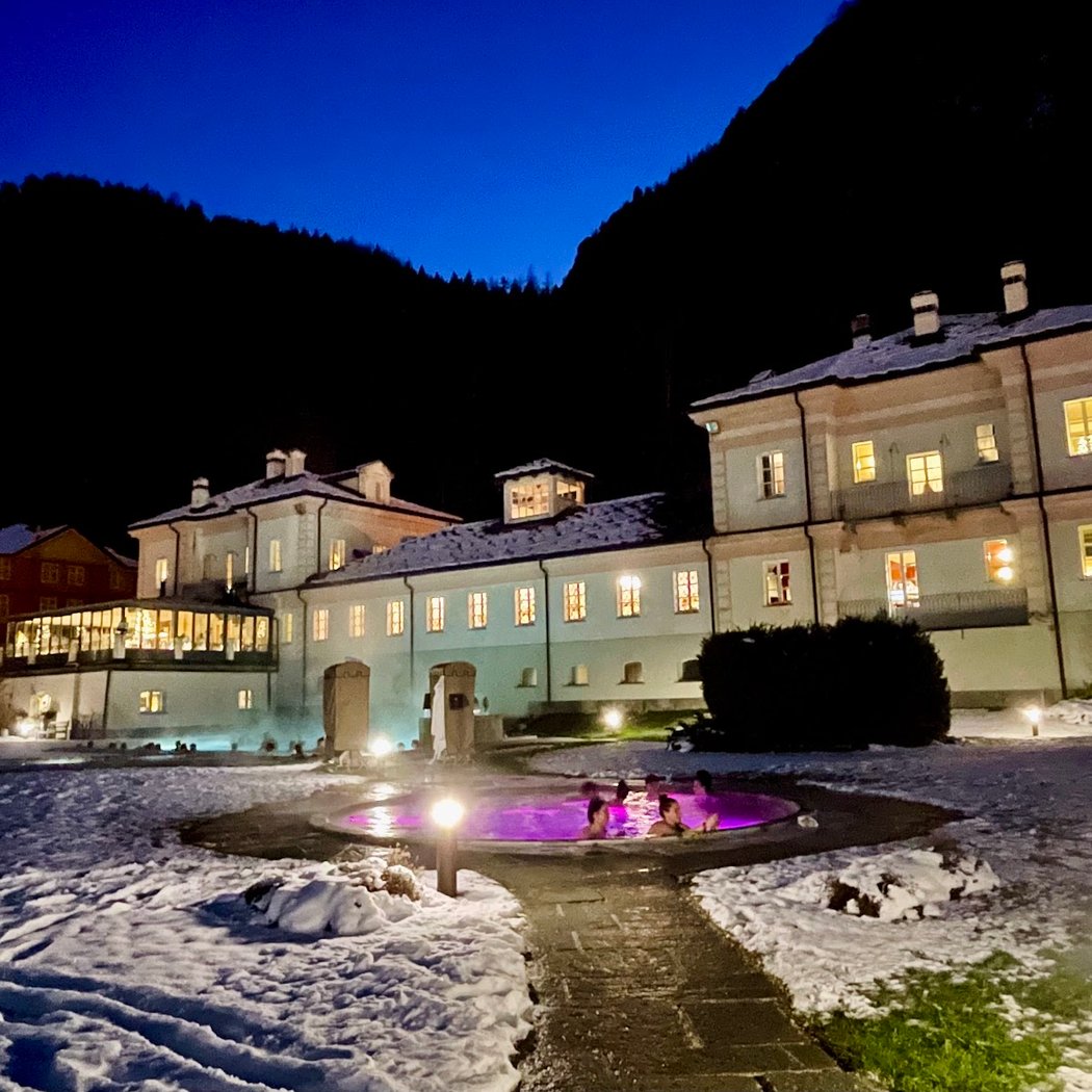 QC Terme Pré Saint Didier 3