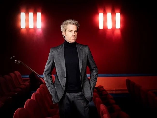 Kyle Eastwood - "Eastwood by Eastwood” 1