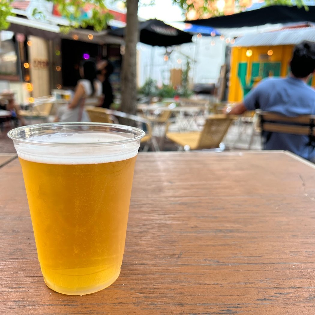 Yard Bar 3