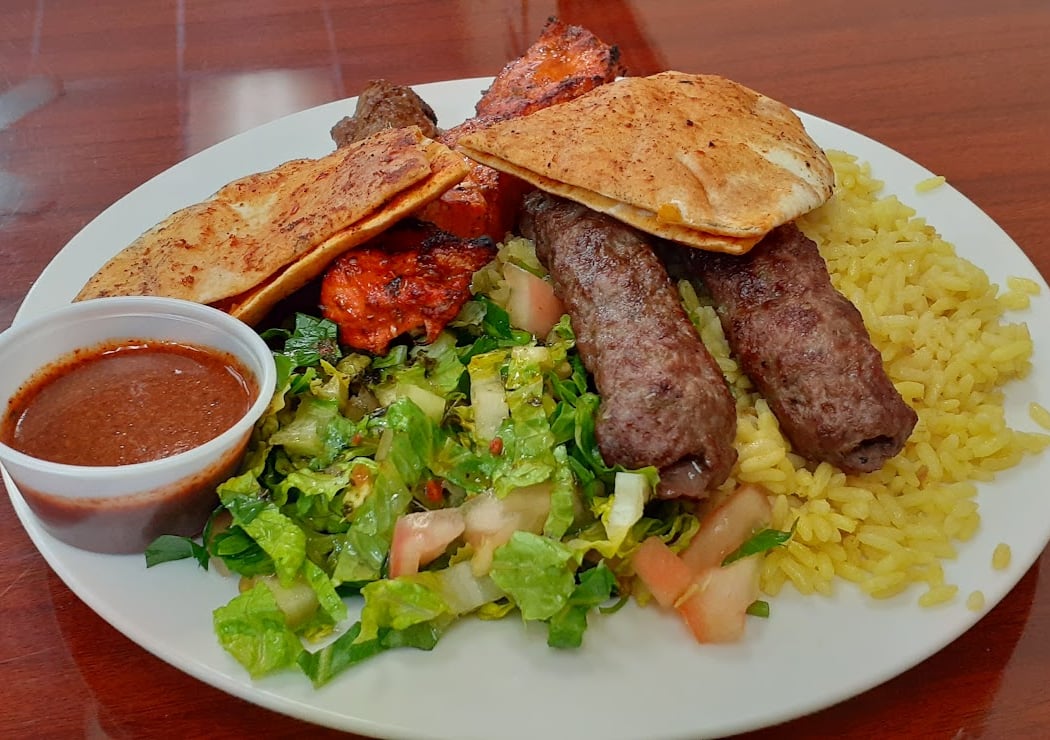 Kebab House 3