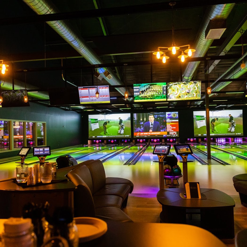 The Clubhouse 1