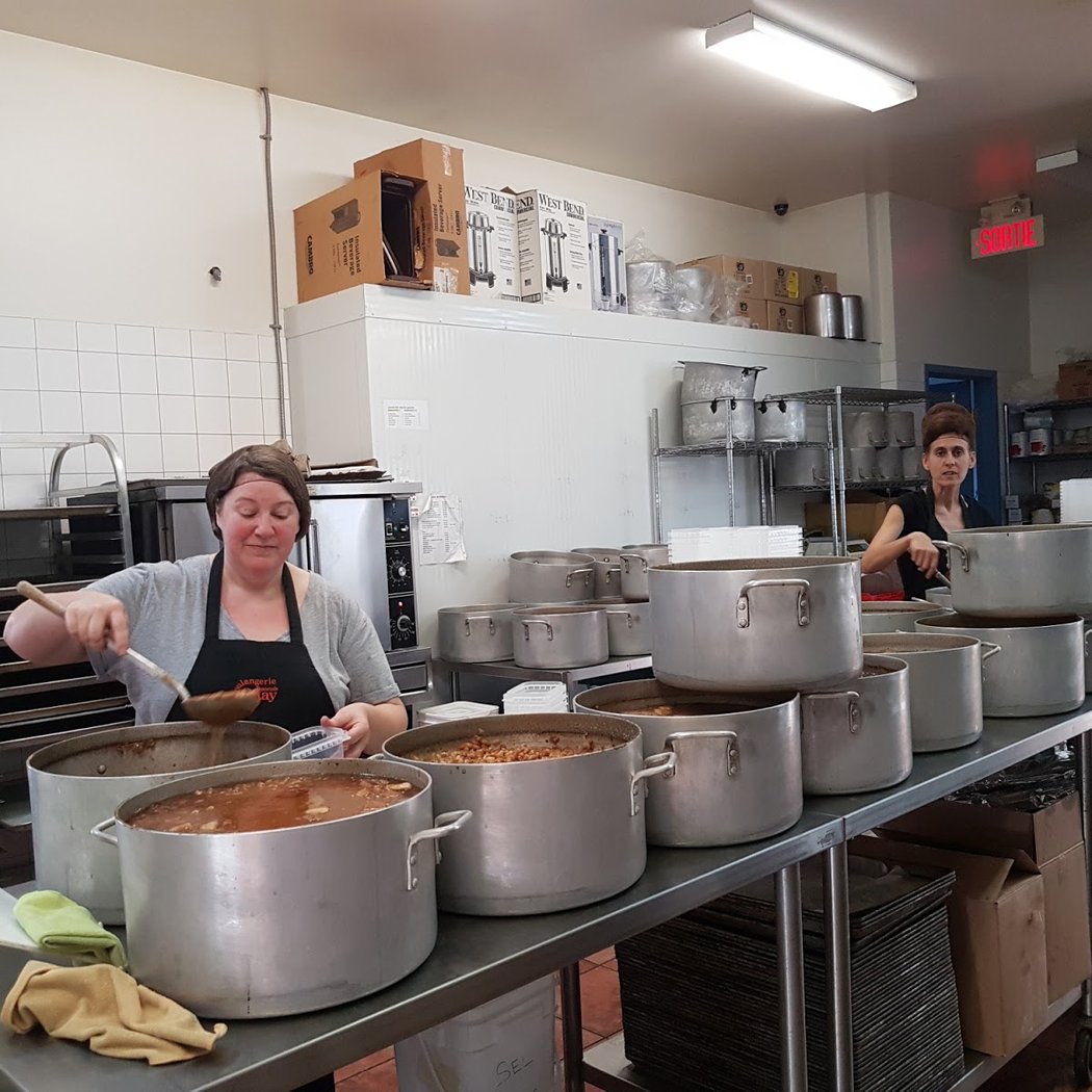 Boulangerie Francois Guay Inc 2