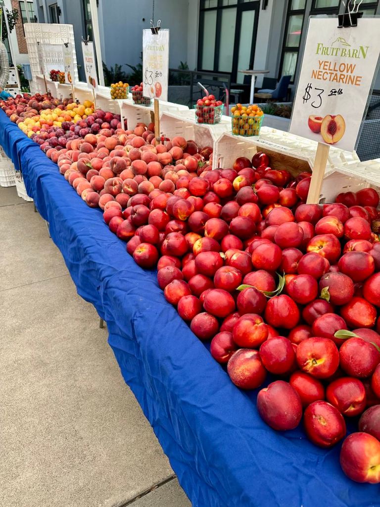 The Emery Weekly Farmers’ Market 1