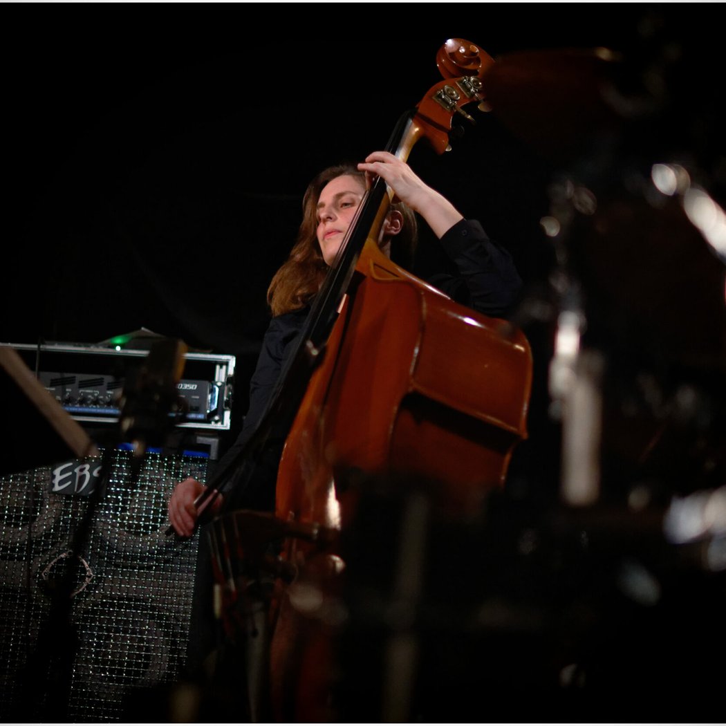 JAZZ PARTAGE #2 1
