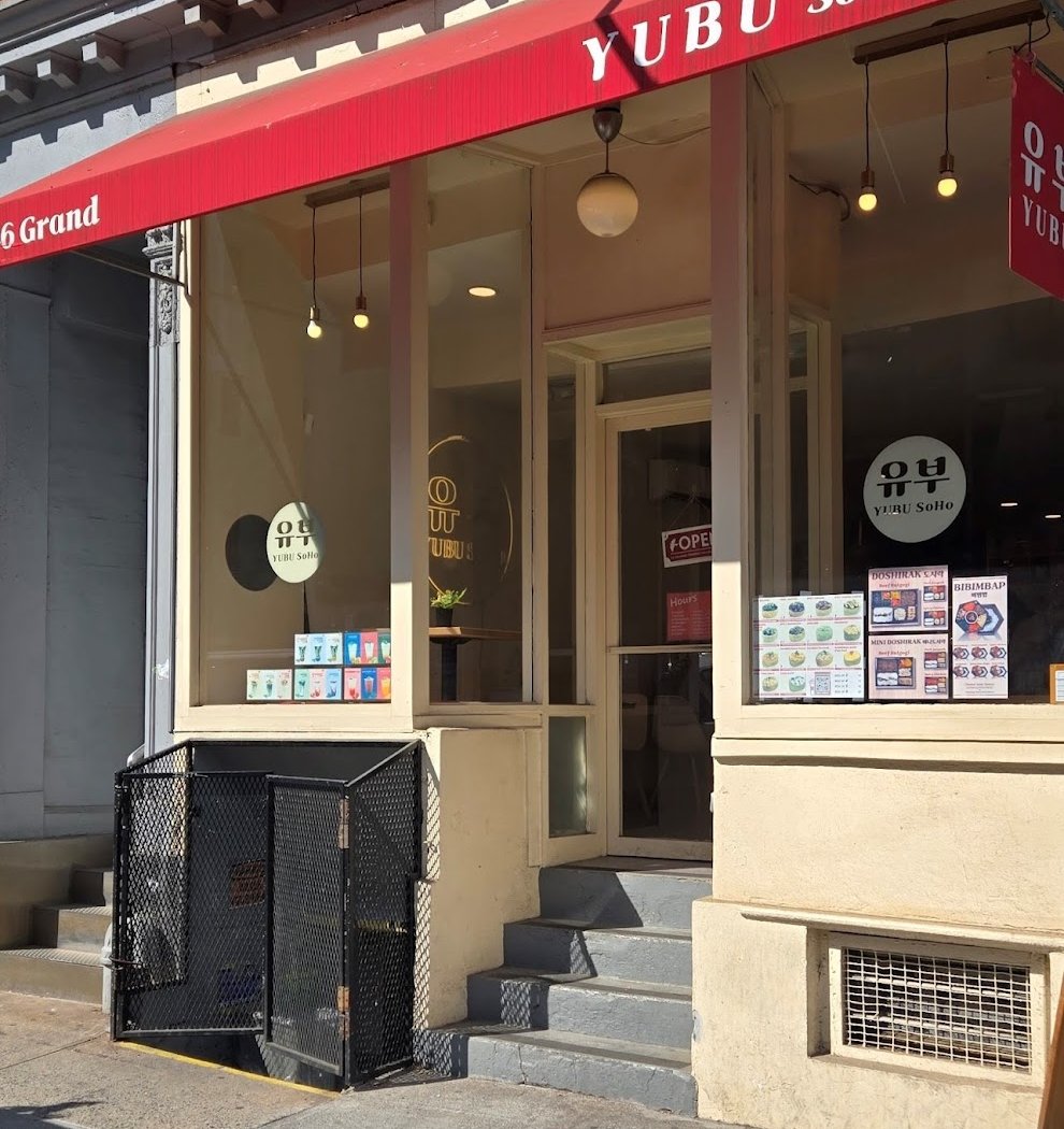 YUBU SoHo 2