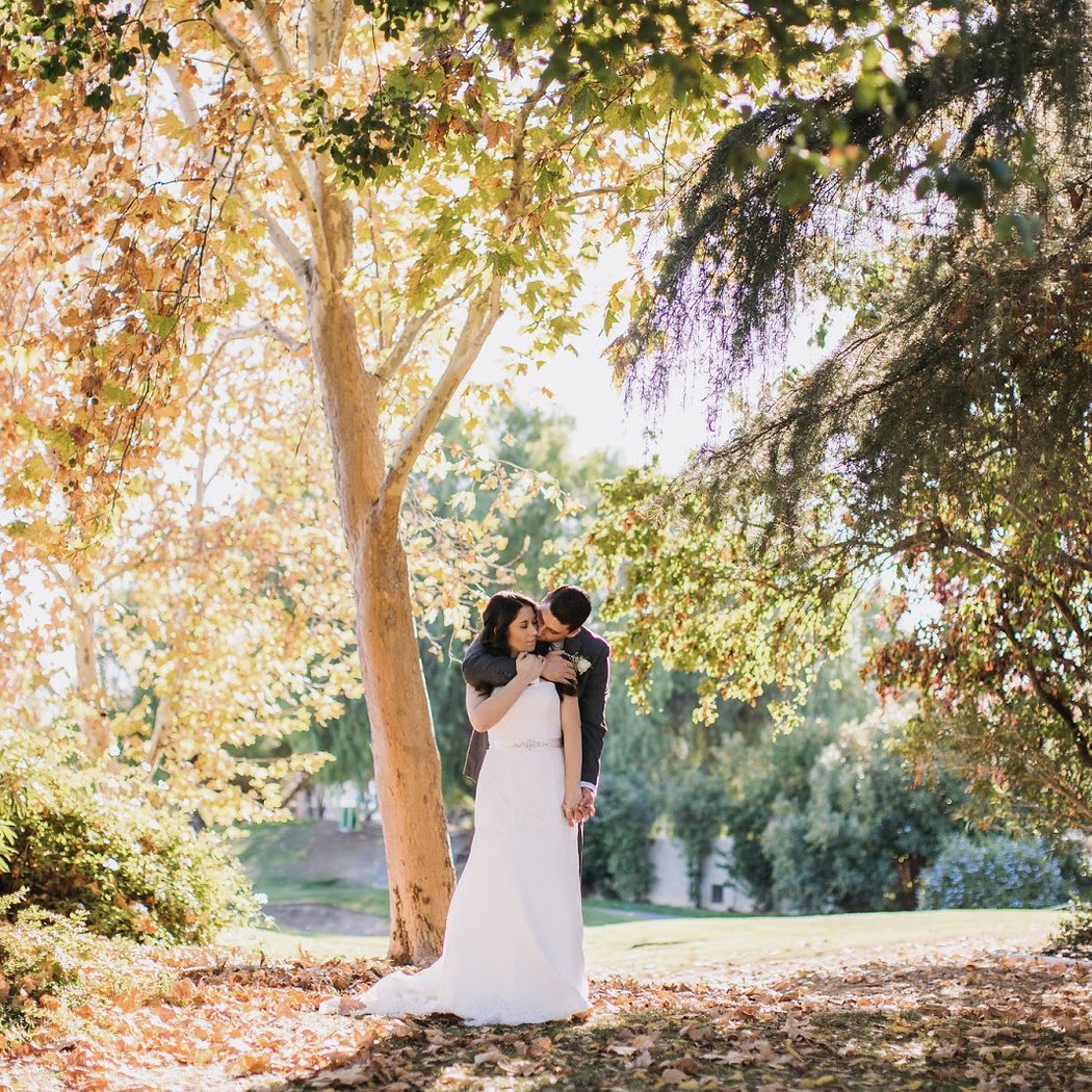 Palm Tree Weddings & Events 2