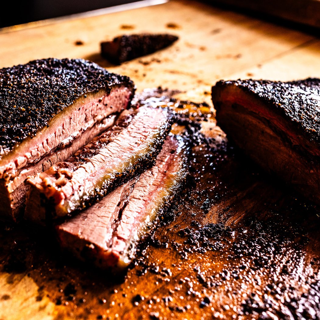 la Barbecue