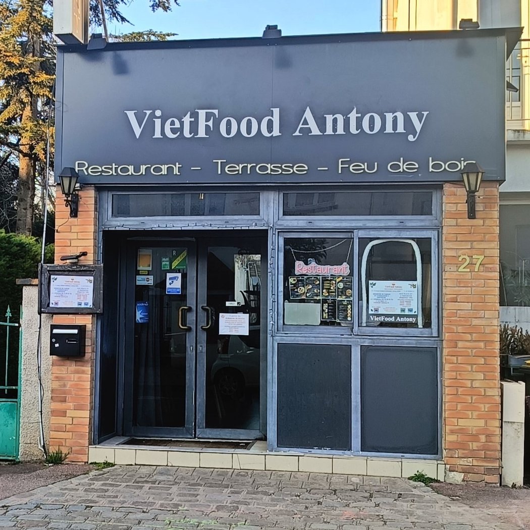 VietFood Antony 2