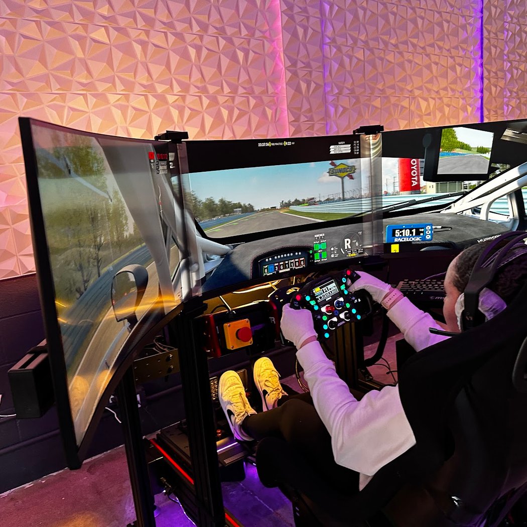 Shift Arcade 1