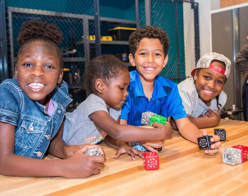 Museum of Discovery and Science 4