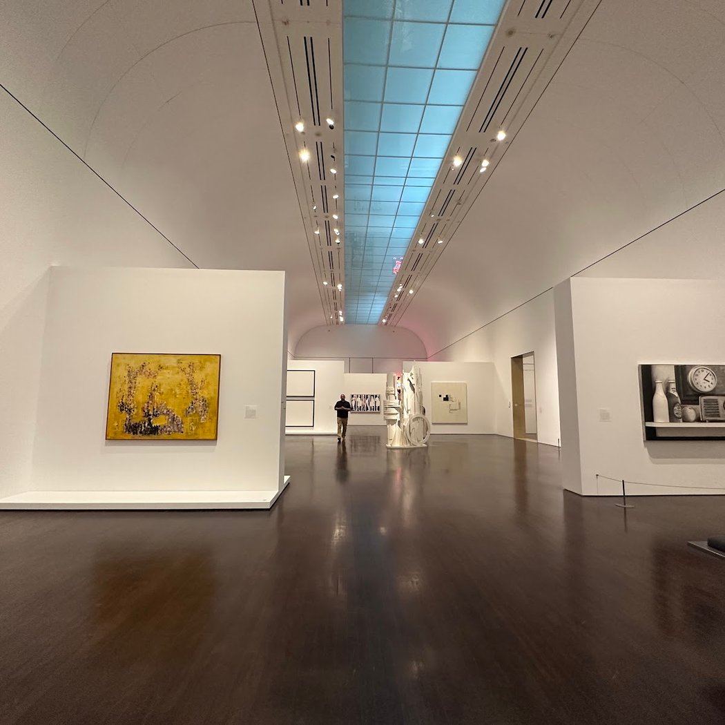 Blanton Museum of Art 3