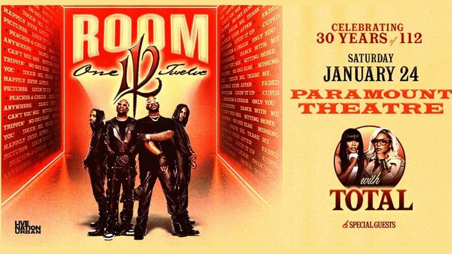 112 – Room 112 Tour 1