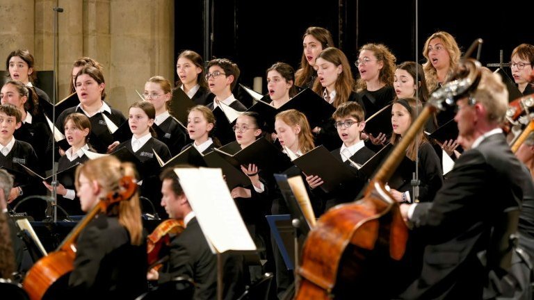 La Création de Haydn 1