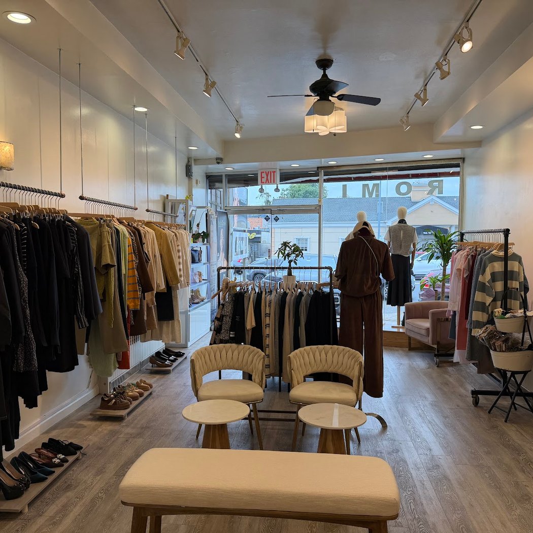 Romishop 3