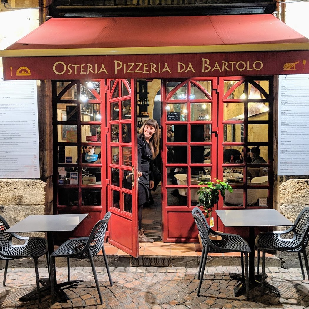 Osteria Pizzeria da Bartolo 2