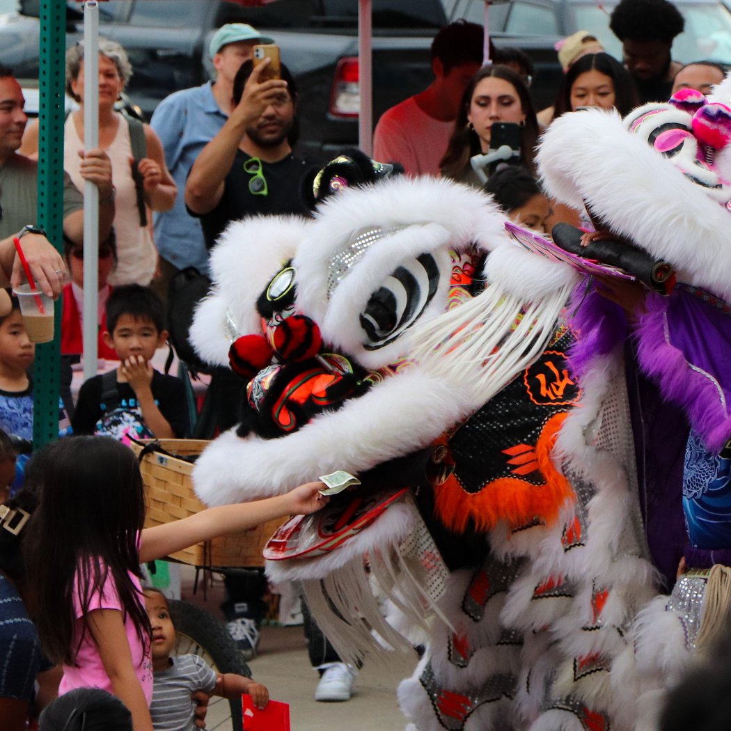 Second Annual Detroit Chinatown Block Party 3