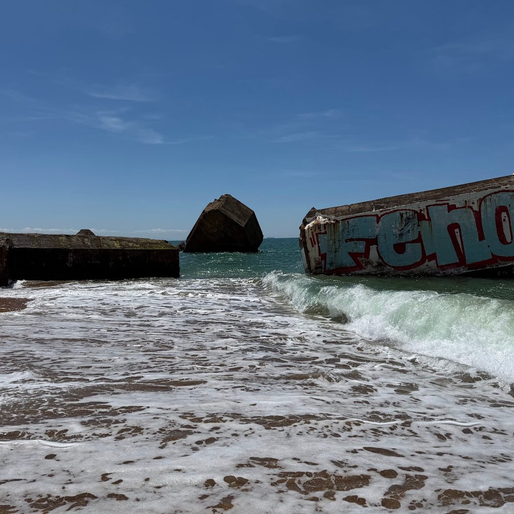 Bunker Capbreton 1