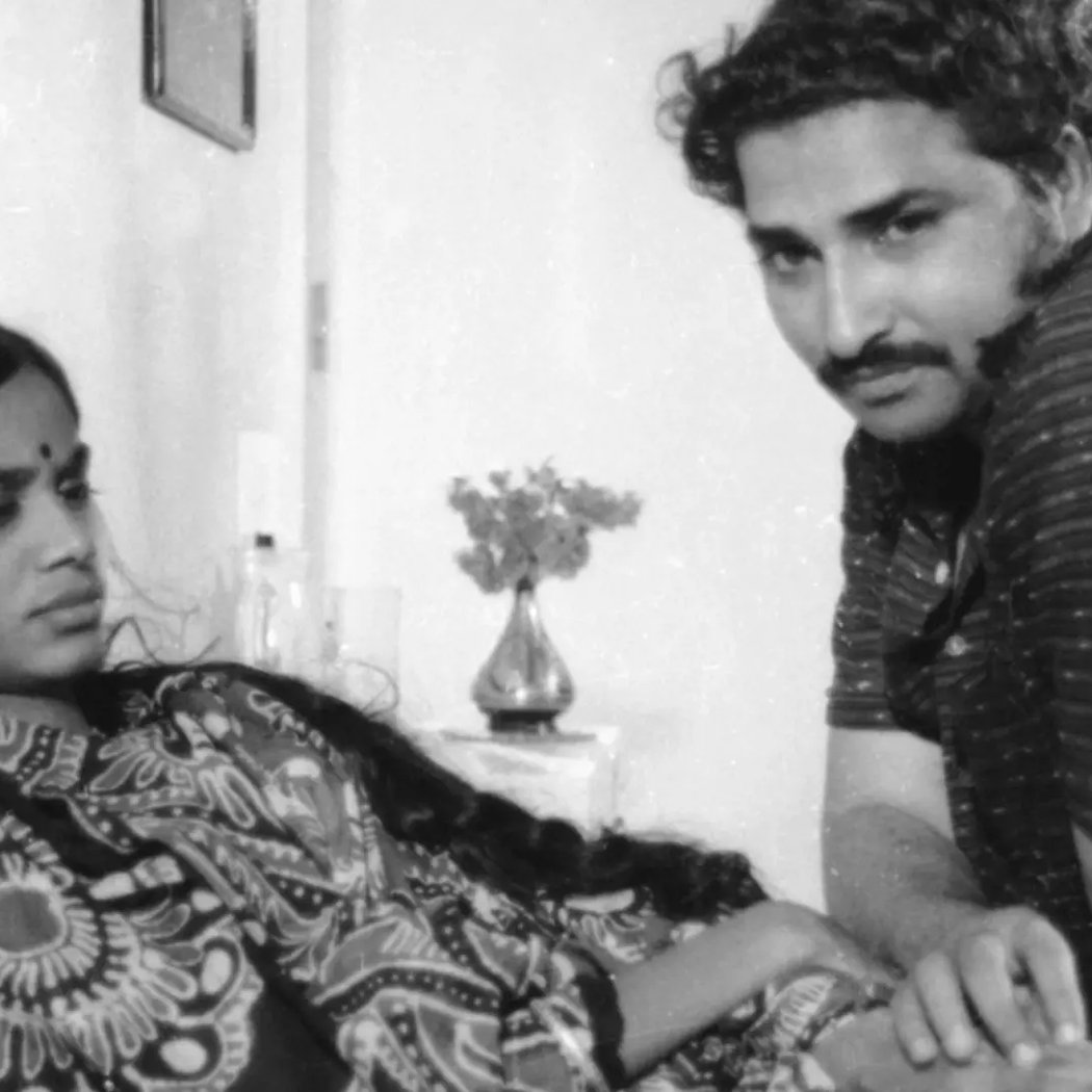 Pallavi (1976) 1