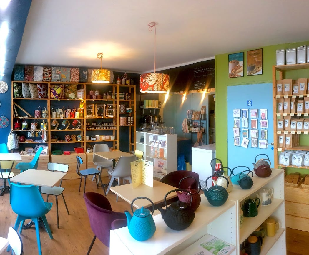 Café Pamplemousse 2