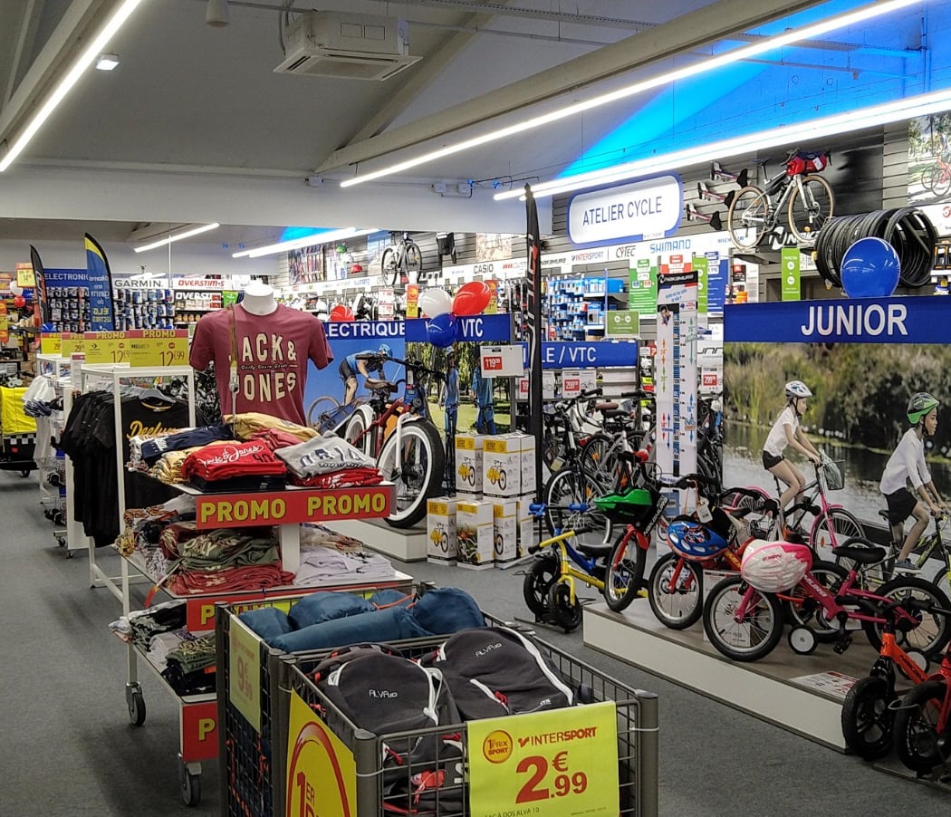 INTERSPORT Bidart 3