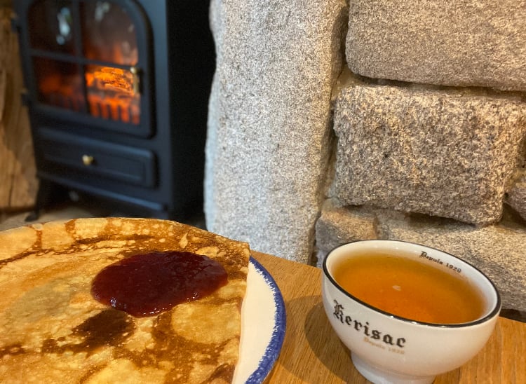 Crêperie La Dilane 3