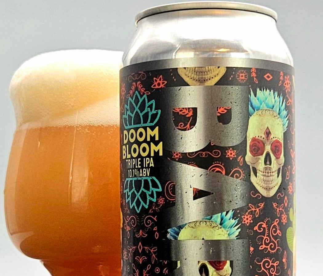 Annual release of Doom Bloom 1