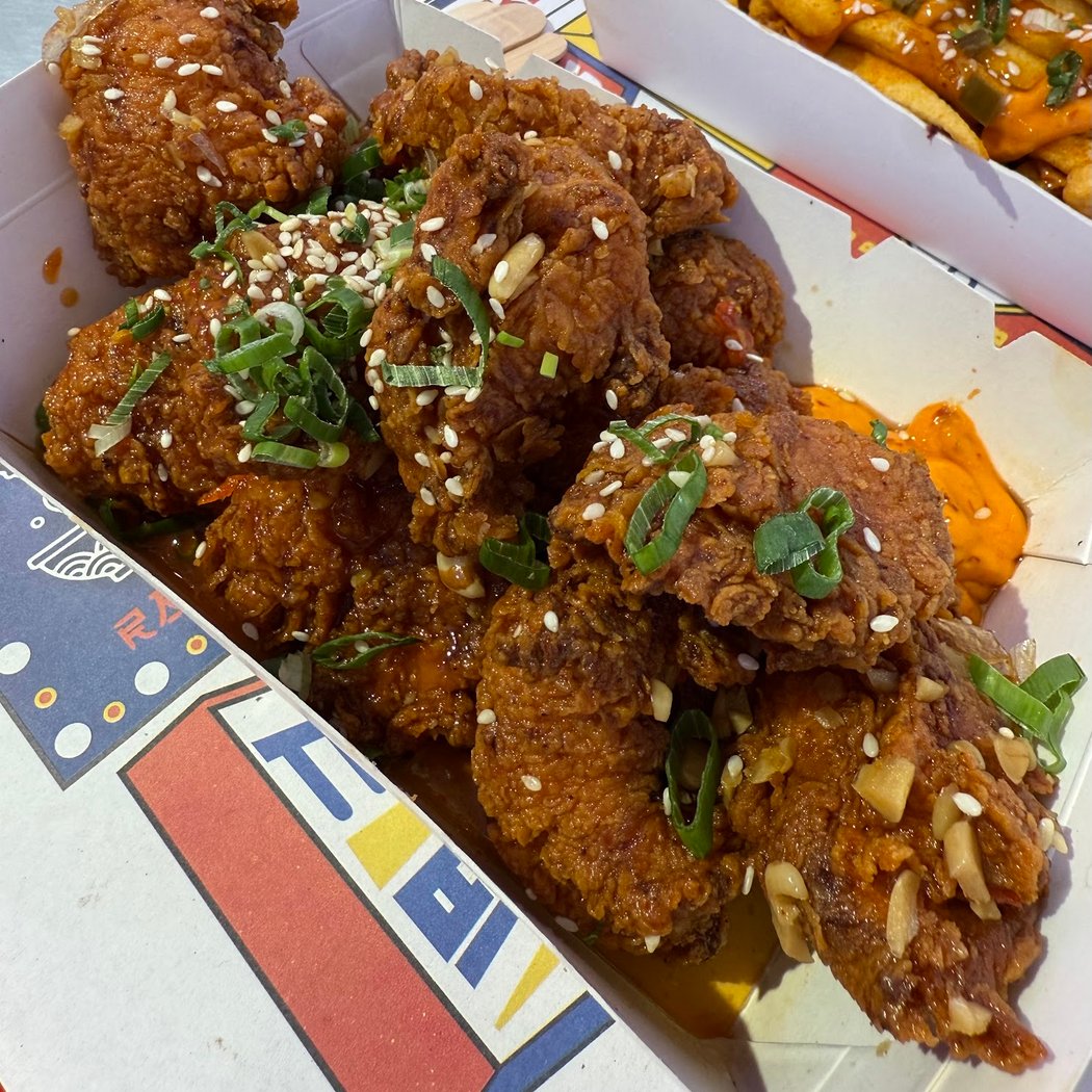 Koreyaki 1
