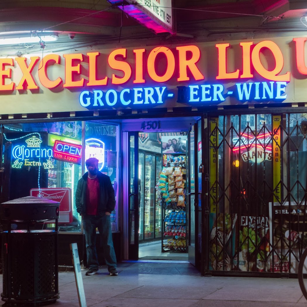 Excelsior Liquors 2