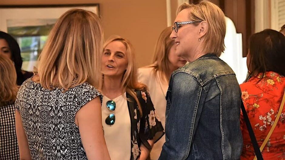 Women in Business, Startups, Professionals Social Networking Event 1