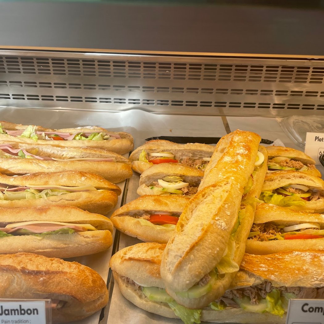 Quintessence Boulangerie Patisserie 3