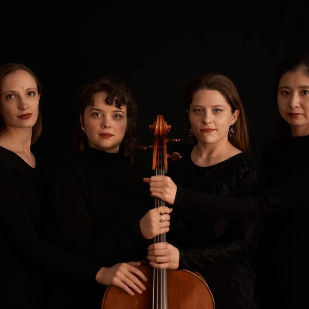 Quartetto Pegreffi