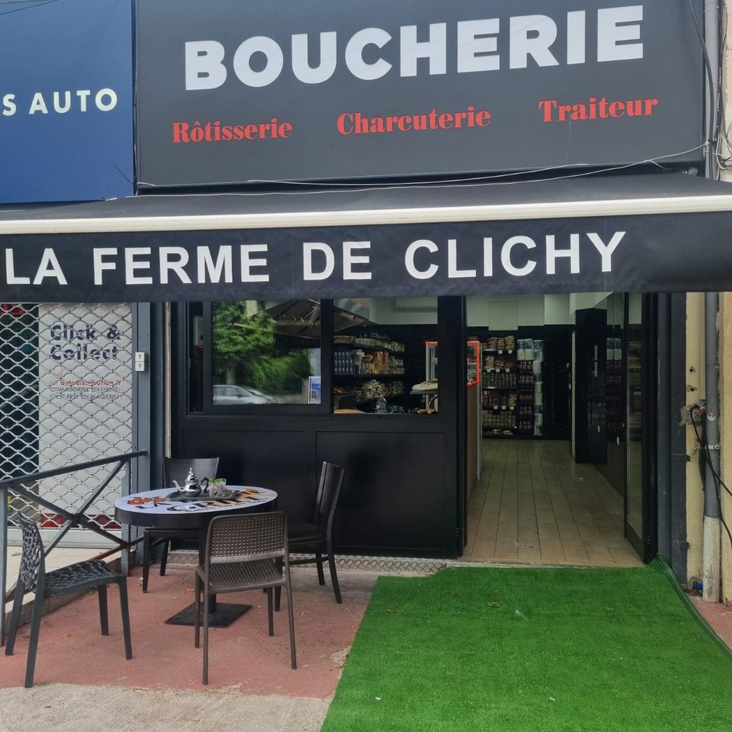 la ferme de clichy 2
