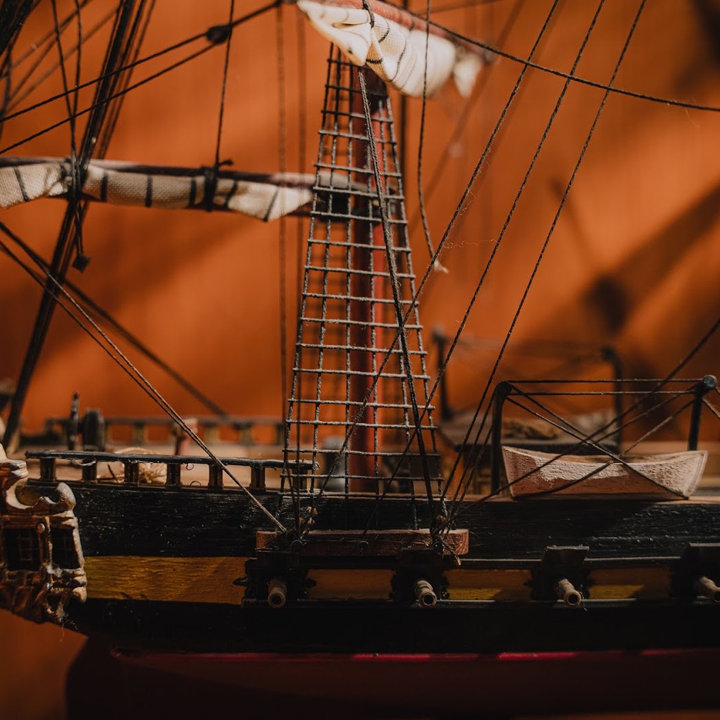 Leave in Time - Escape Game Nantes 3