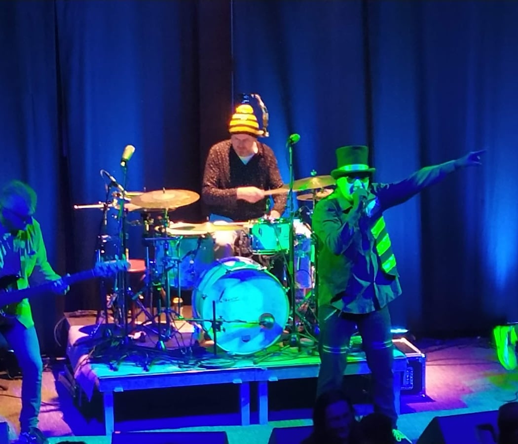Psycho Doors Tribute - koncert 2
