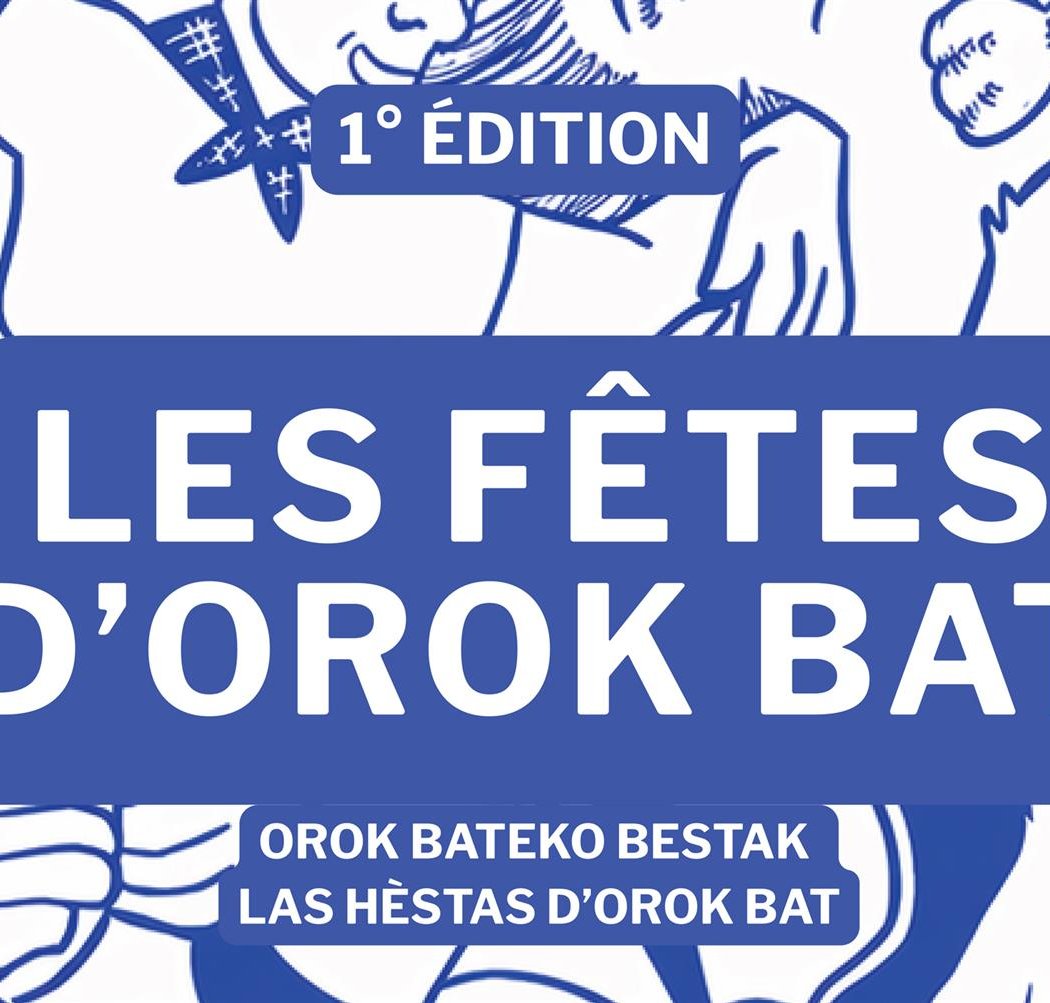 Les Fêtes d'Orok Bat 1