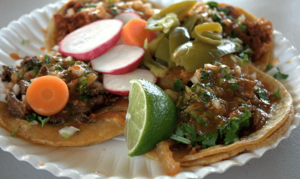 Tacos Sinaloa 1