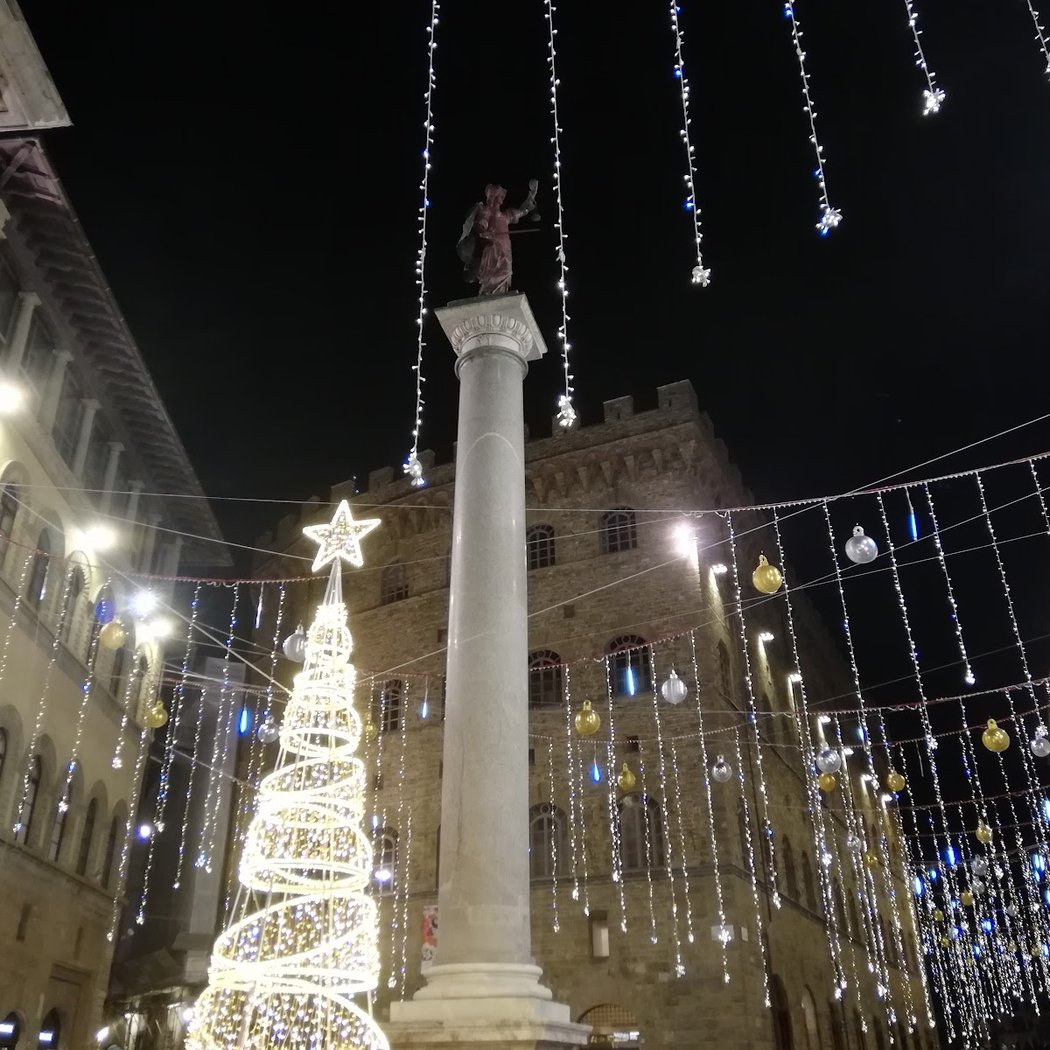 Via de' Tornabuoni 3