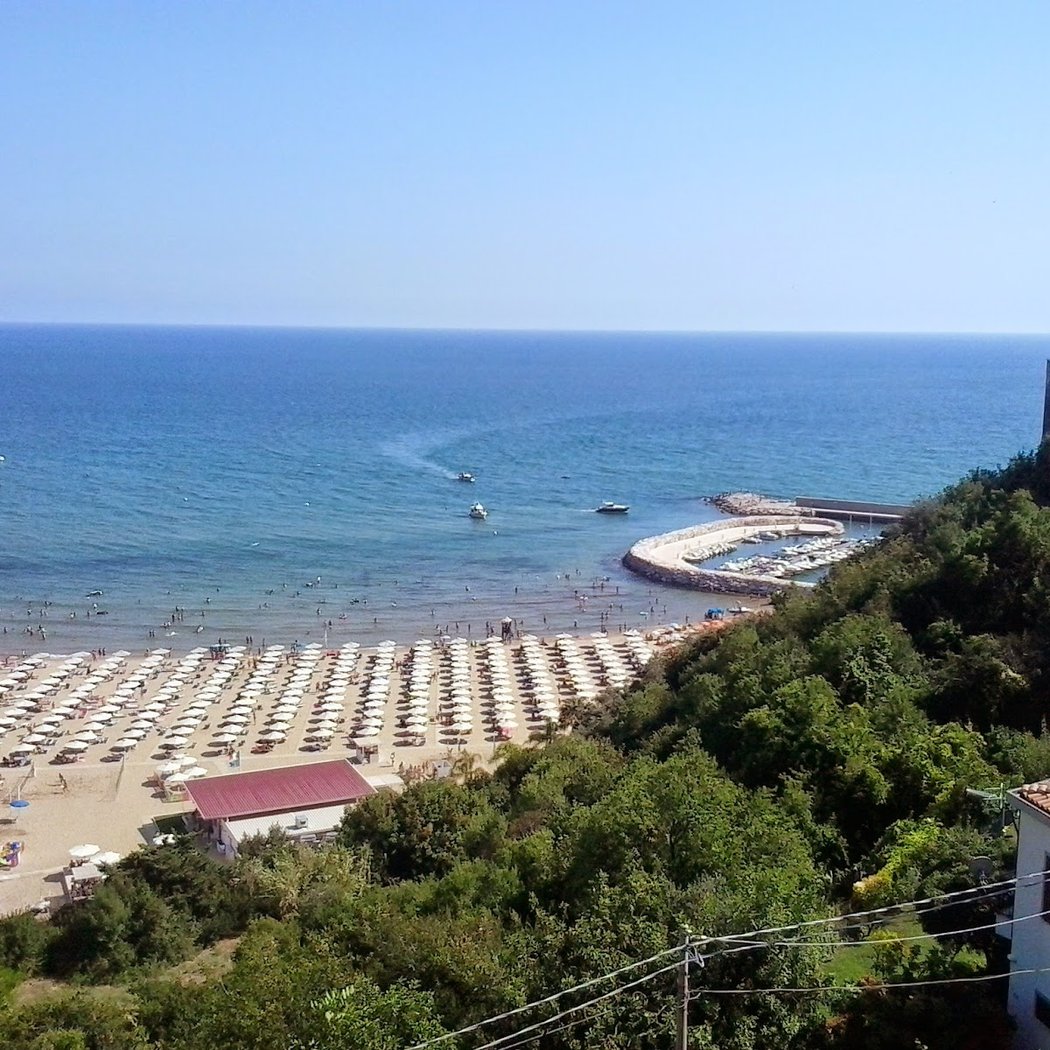 Sperlonga 3