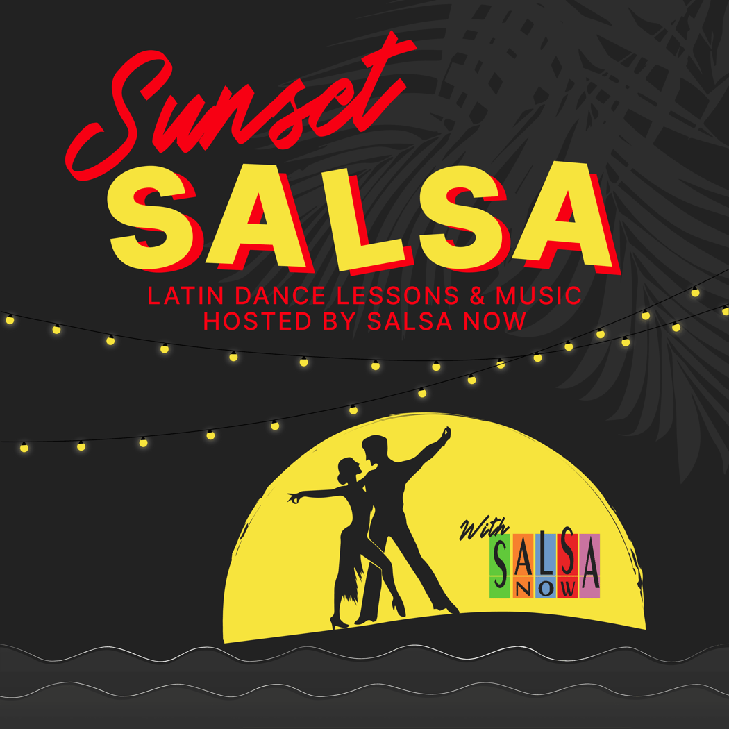 Sunset Salsa 3