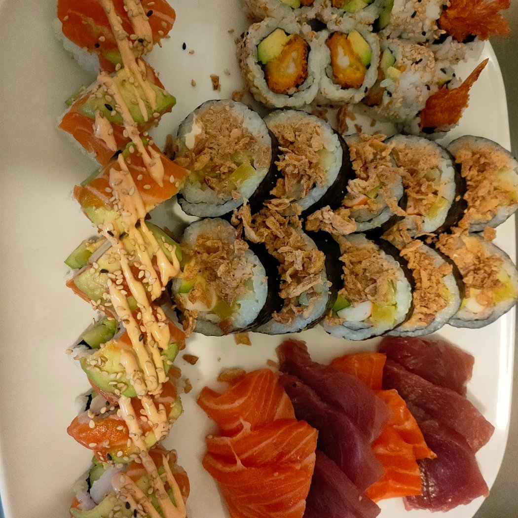 Sushi Time 3